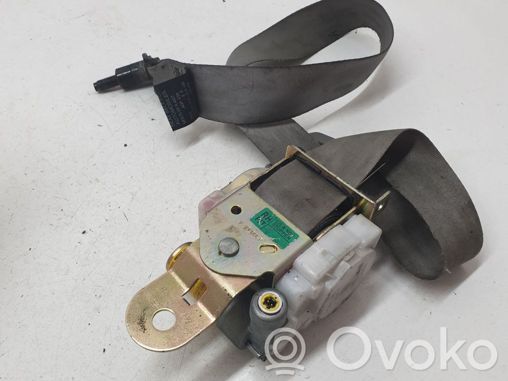 KIA Sorento Front seatbelt 
