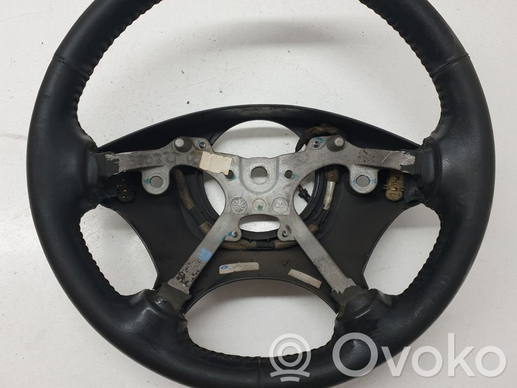 Chrysler Voyager Steering wheel 