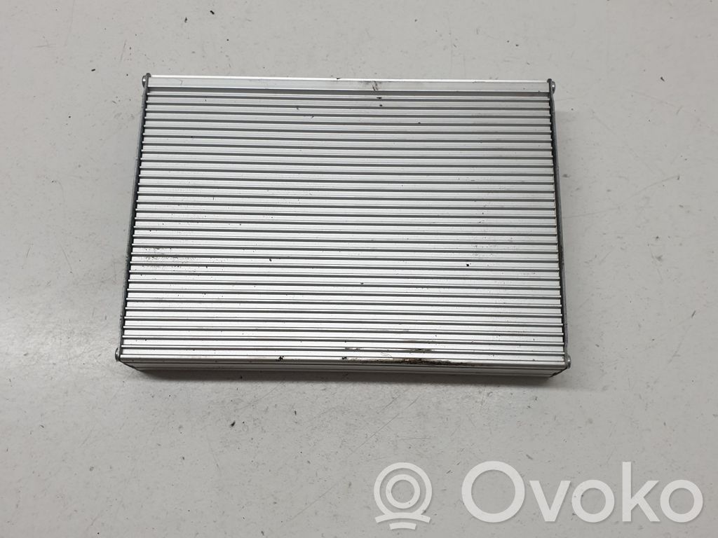 Chrysler Voyager Amplificateur de son 