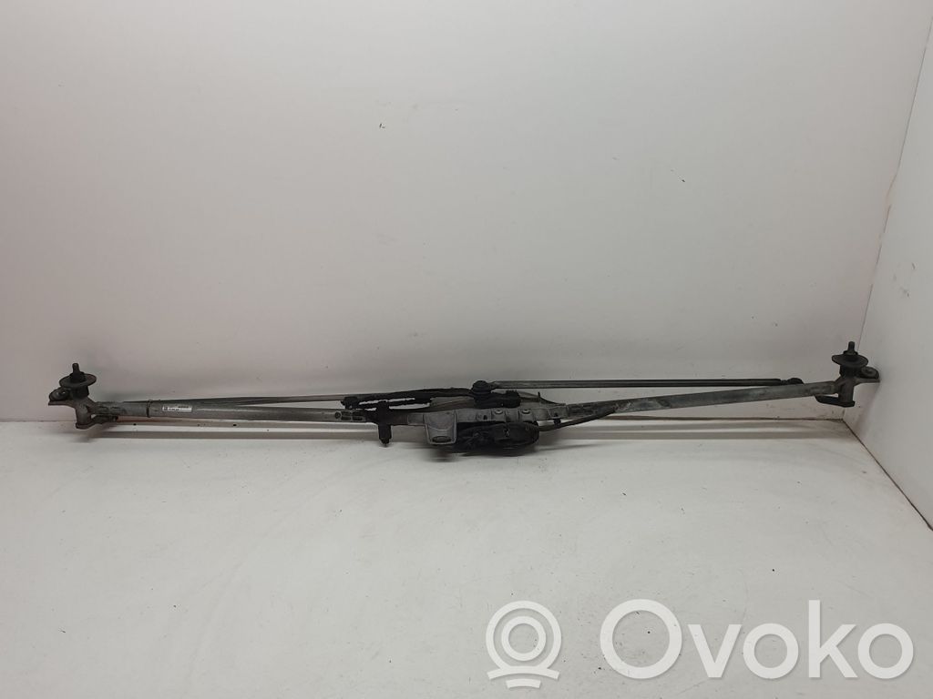 Opel Astra J Wischergestänge vorne 