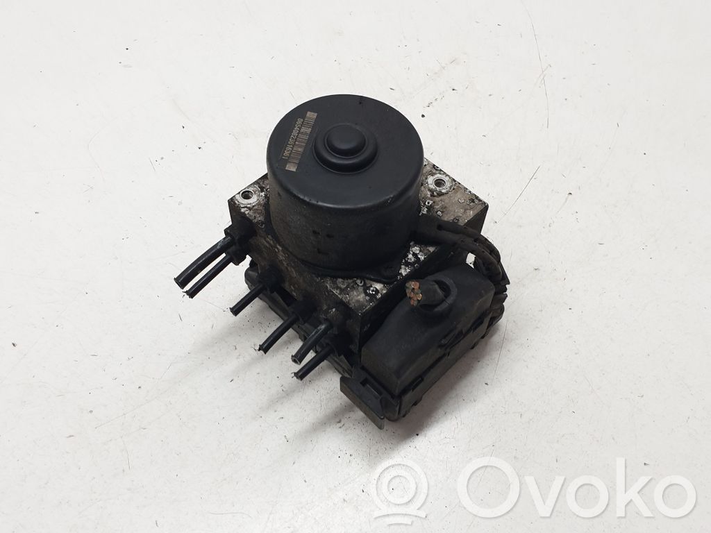 Chrysler Voyager Bomba de ABS 