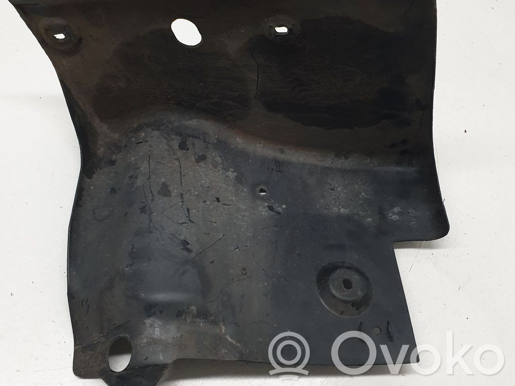 Opel Meriva B Engine splash shield/under tray 