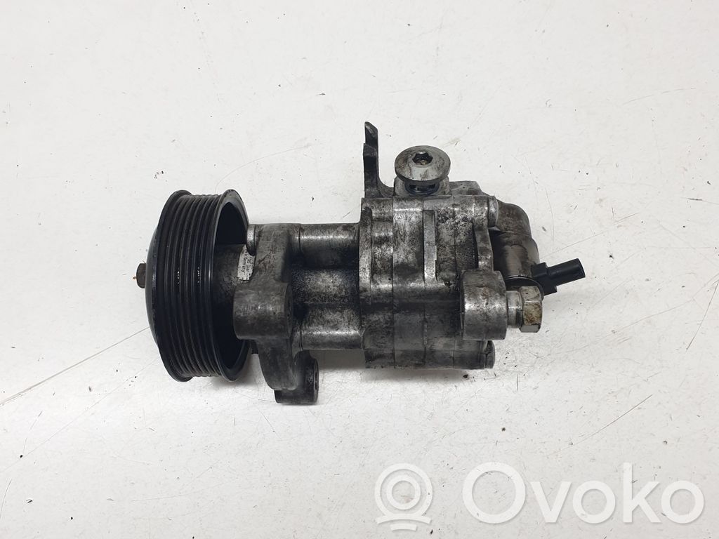 BMW X5 E70 Power steering pump 