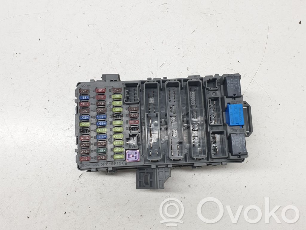 Honda CR-V Fuse module 
