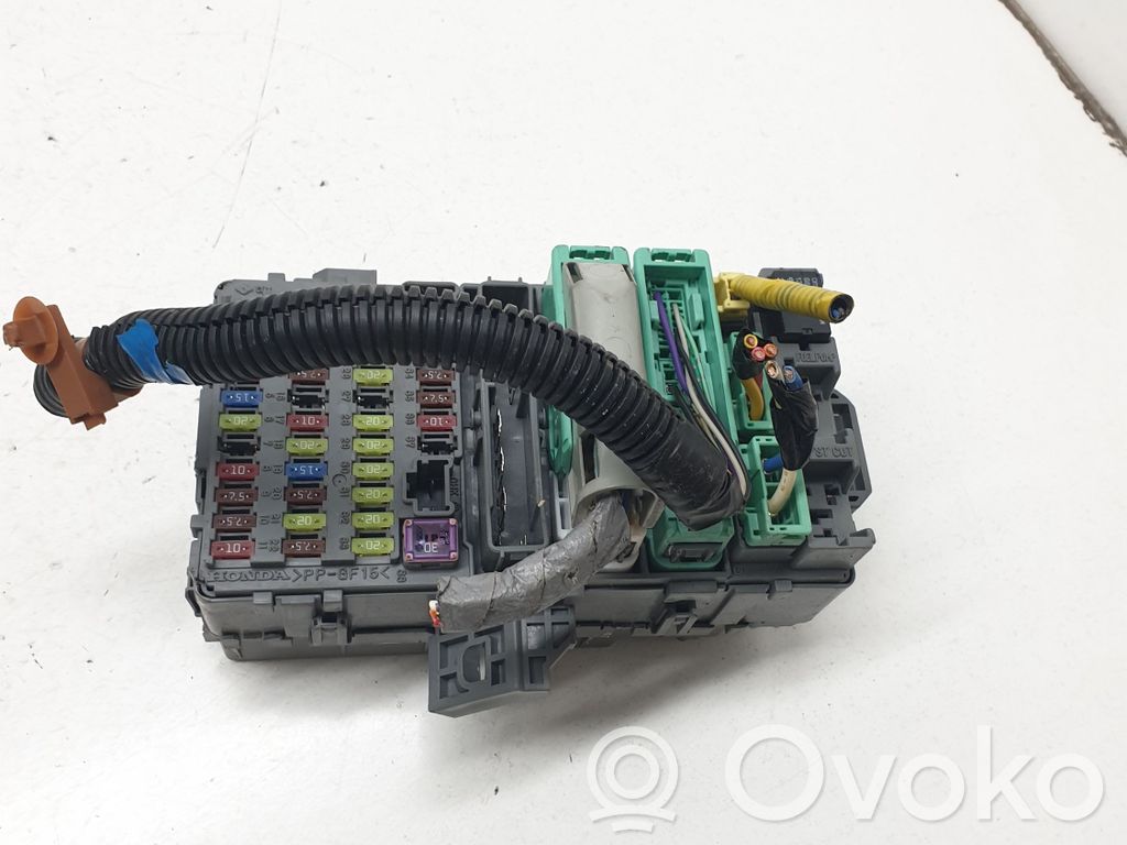 Sulakemoduuli   52575LM,5LMHEZ4T