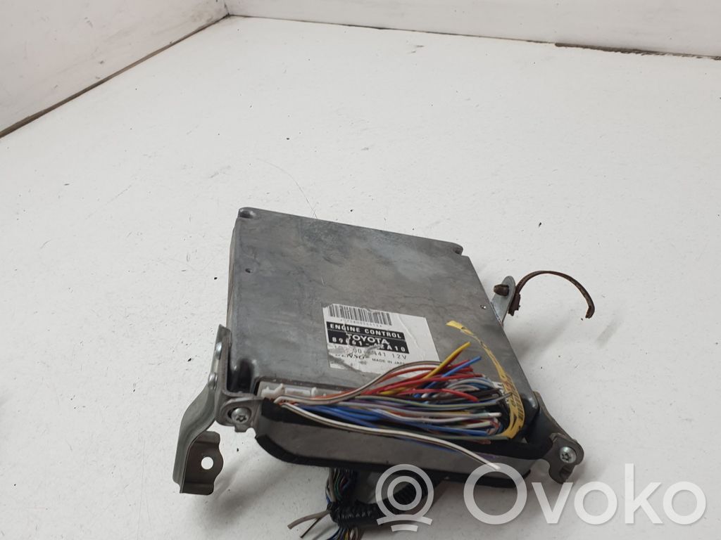 Toyota RAV 4 (XA20) Engine control unit/module 