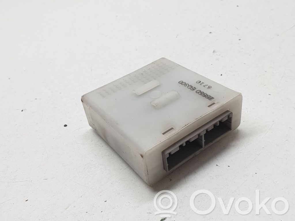 Nissan X-Trail T30 Comfort/convenience module 