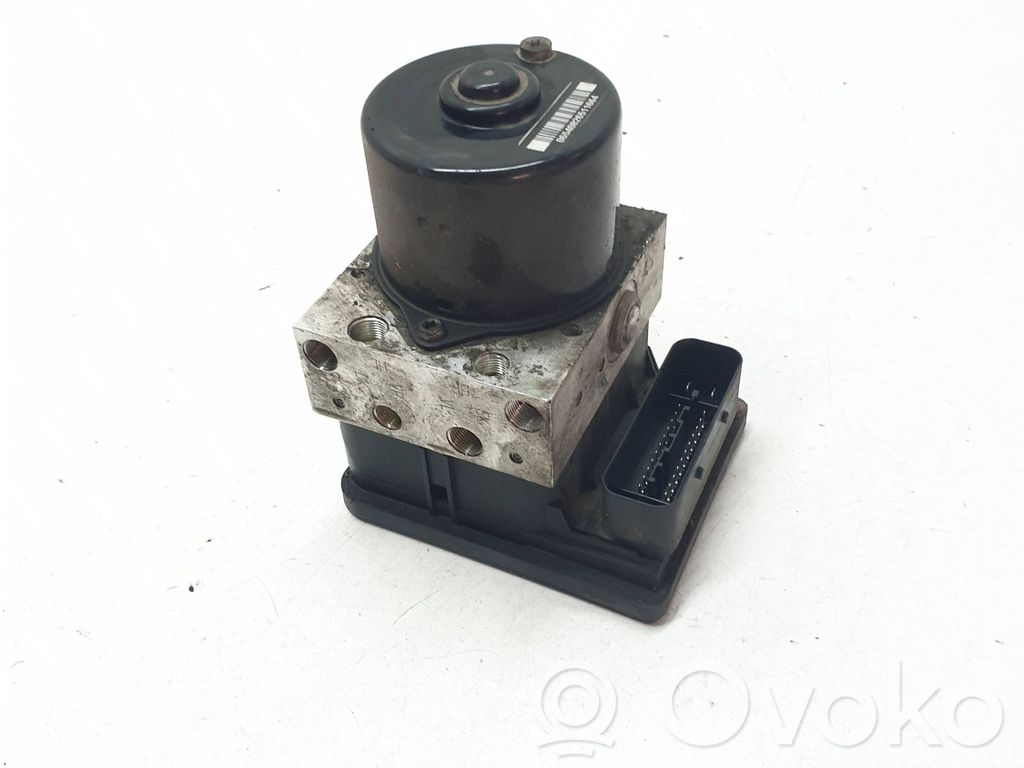Opel Zafira B ABS Pump 