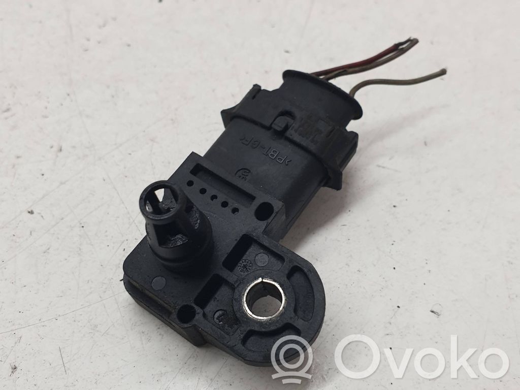 Suzuki Grand Vitara II Air pressure sensor 