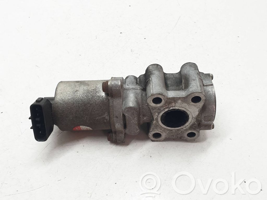 Lexus IS 220D-250-350 Zawór EGR 