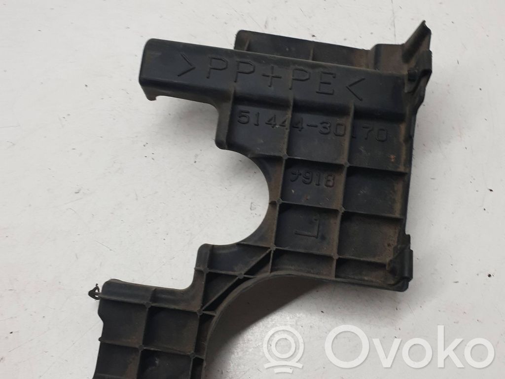 Lexus IS 220D-250-350 Front underbody cover/under tray 