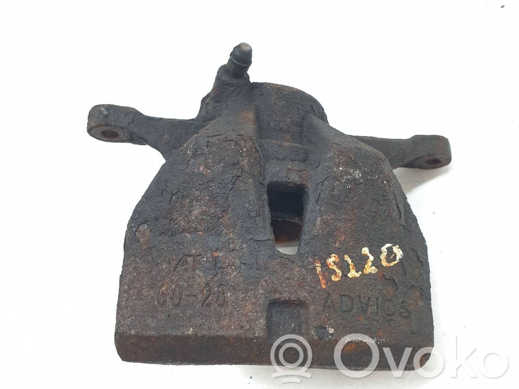 Lexus IS 220D-250-350 Front brake caliper 