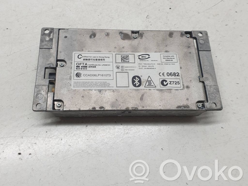 BMW 7 F01 F02 F03 F04 Bluetooth control unit module 
