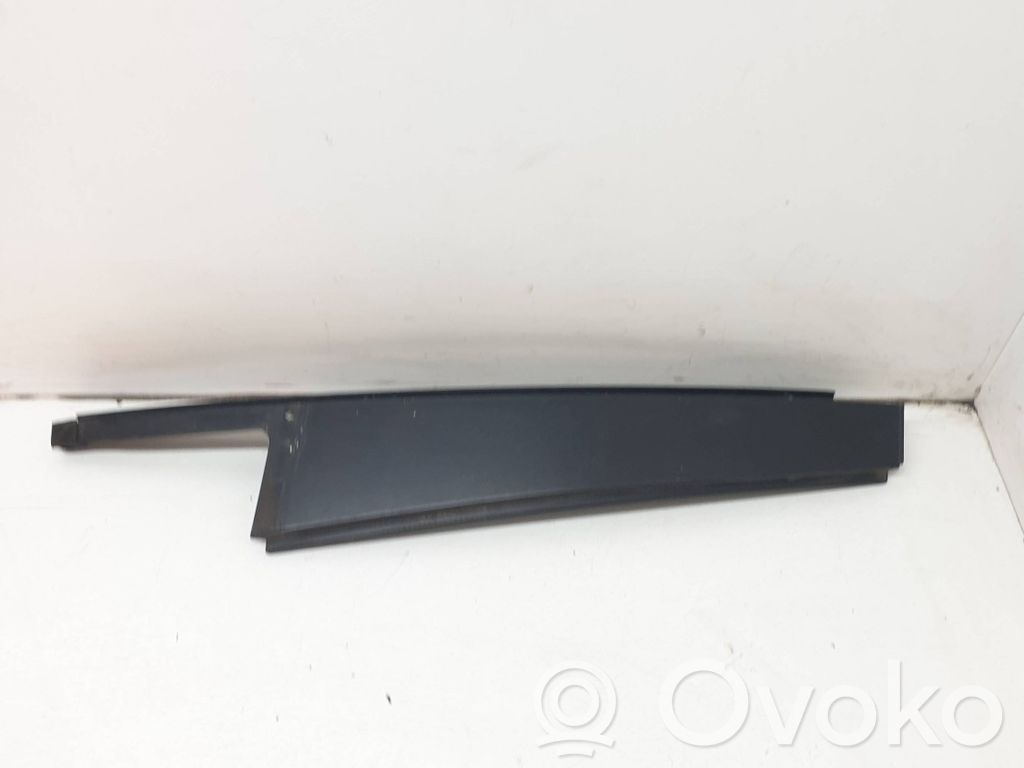 BMW 7 F01 F02 F03 F04 Etuoven lasin muotolista 