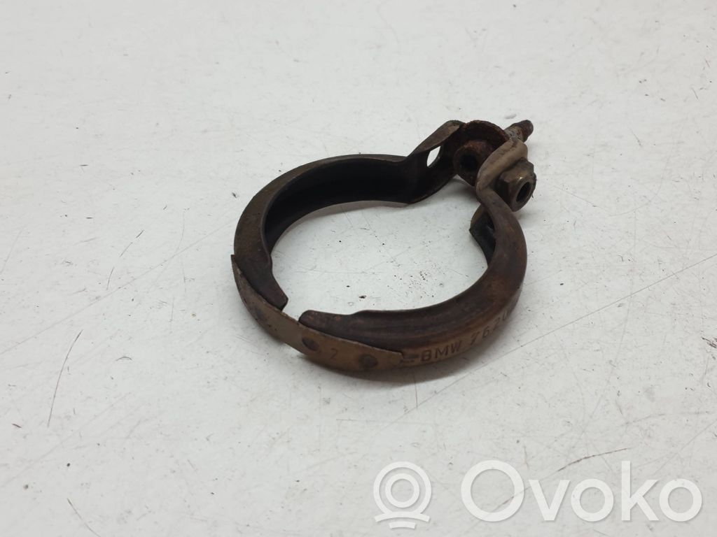 BMW 7 F01 F02 F03 F04 Cita veida dzinēja nodalījuma detaļa 