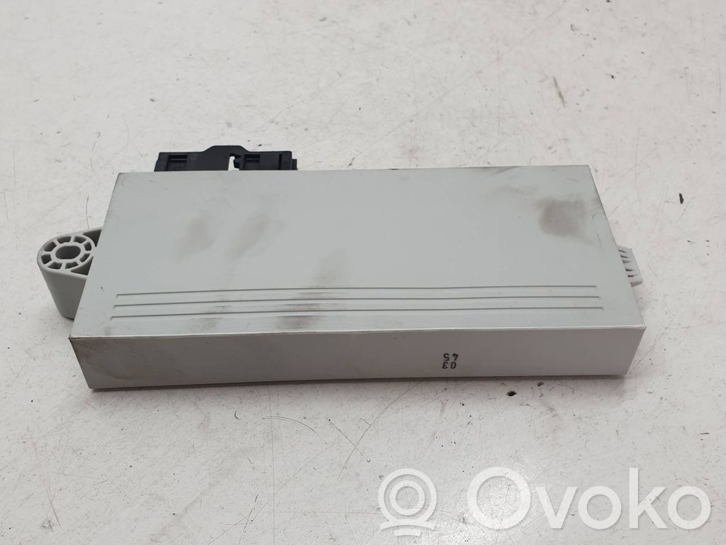 CAS control unit/module   6963828,5WK47995