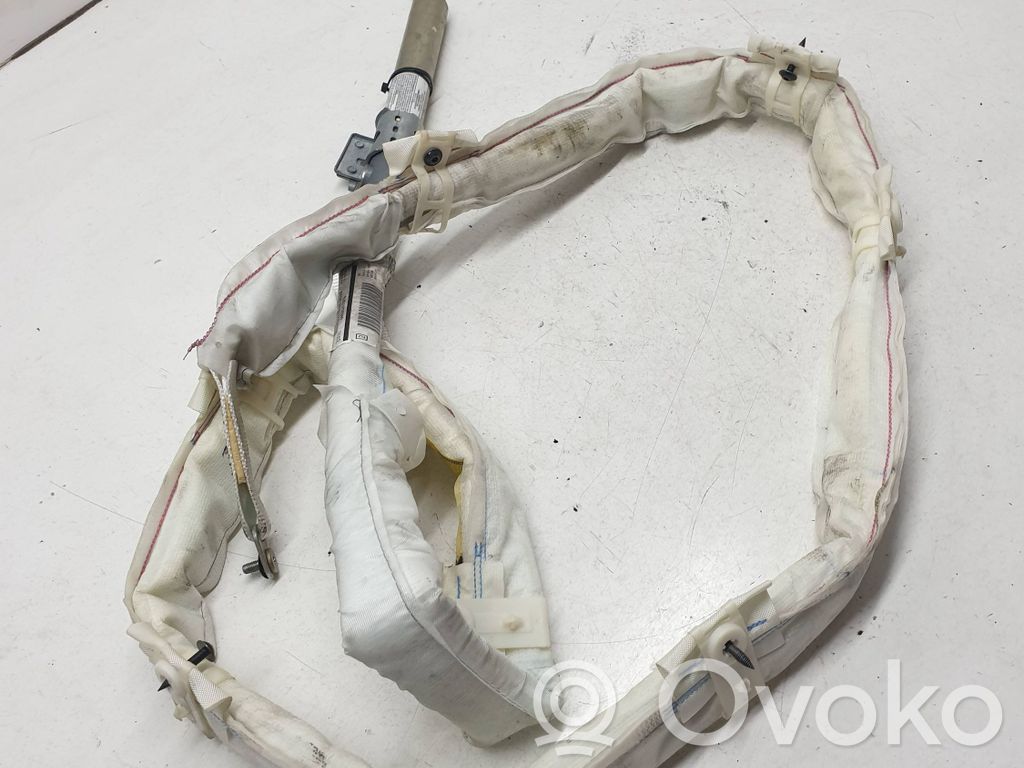 BMW 5 E60 E61 Jumta gaisa spilvens 