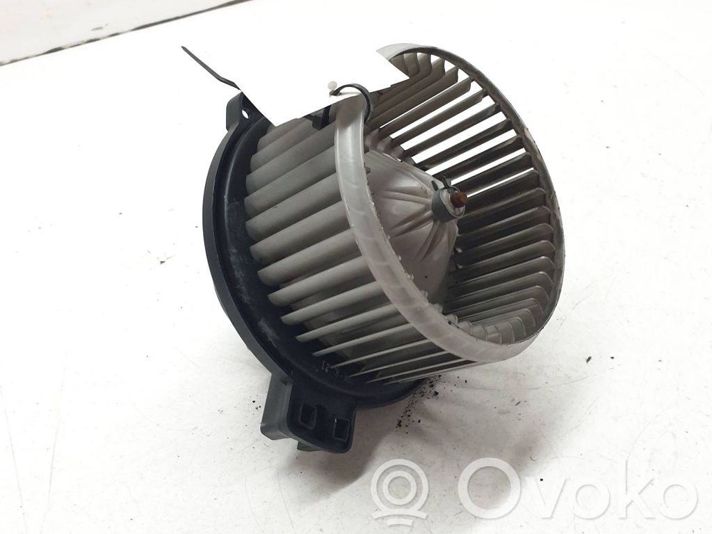 KIA Sorento Mazā radiatora ventilators 