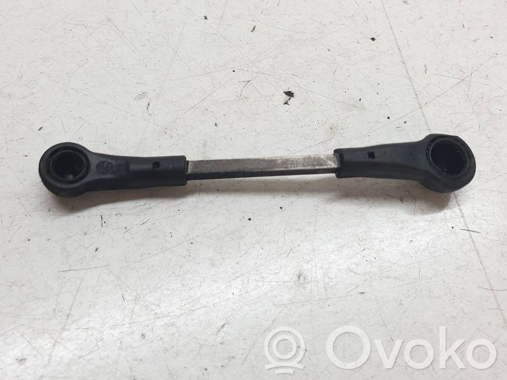Audi A6 S6 C6 4F Other engine bay part 