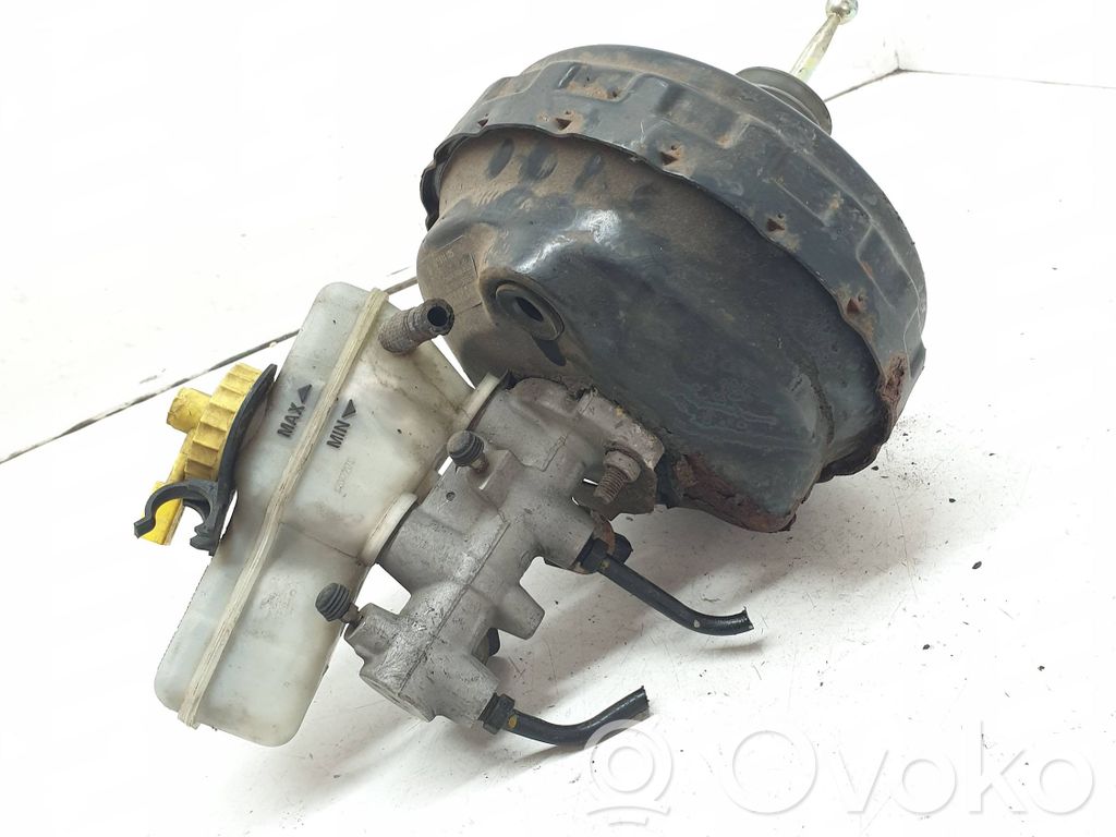 Audi TT Mk1 Bomba de freno 