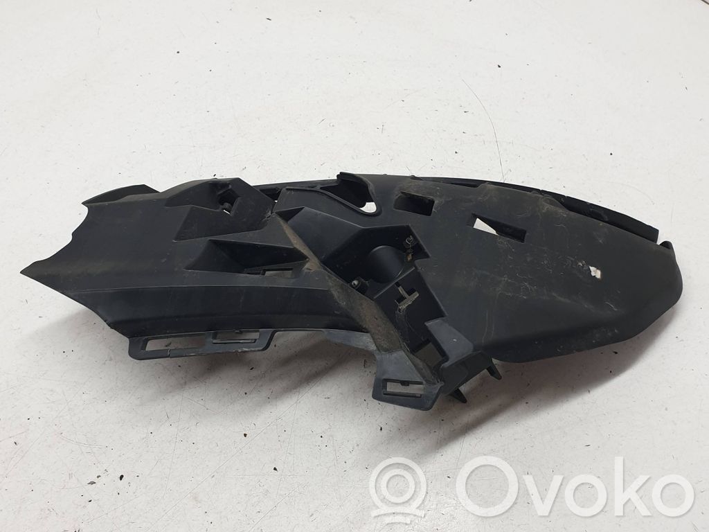 Volvo S60 Front bumper mounting bracket 