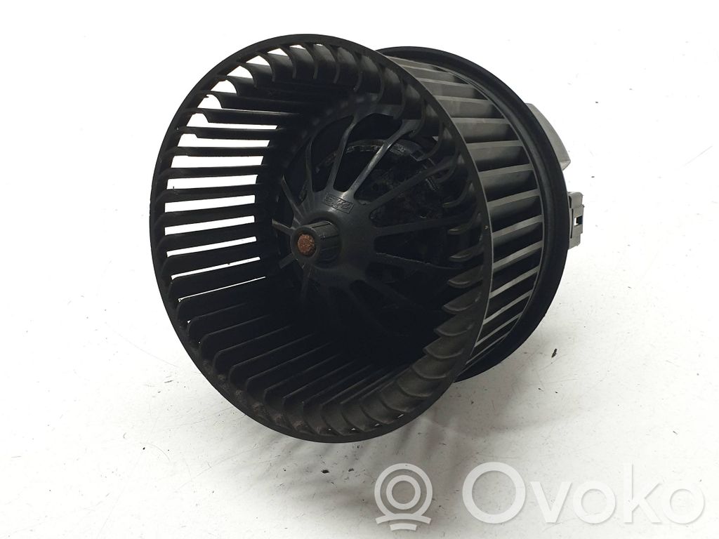 Ford S-MAX Heater fan/blower 