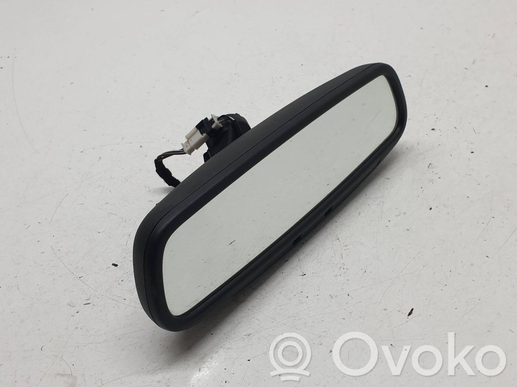 Ford S-MAX Espejo retrovisor (interior) 