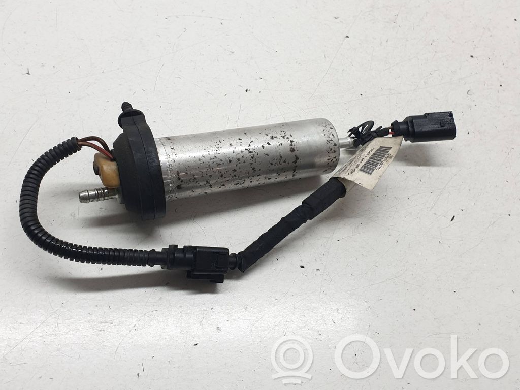Audi Q7 4L Fuel injection high pressure pump 