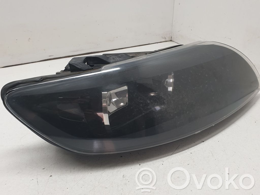 Audi Q7 4L Headlight/headlamp 