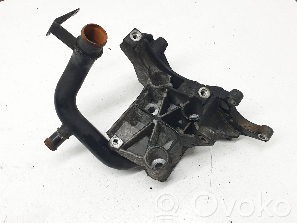 Power steering pump mounting bracket   059145169AC