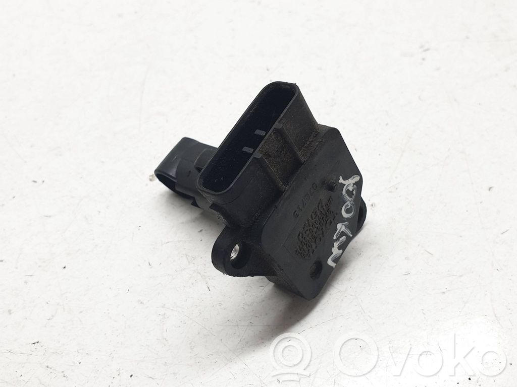 Toyota Corolla Verso AR10 Mass air flow meter 