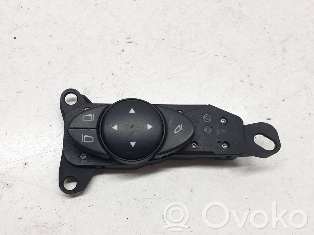 Mercedes-Benz E W211 Interruptor del espejo lateral 