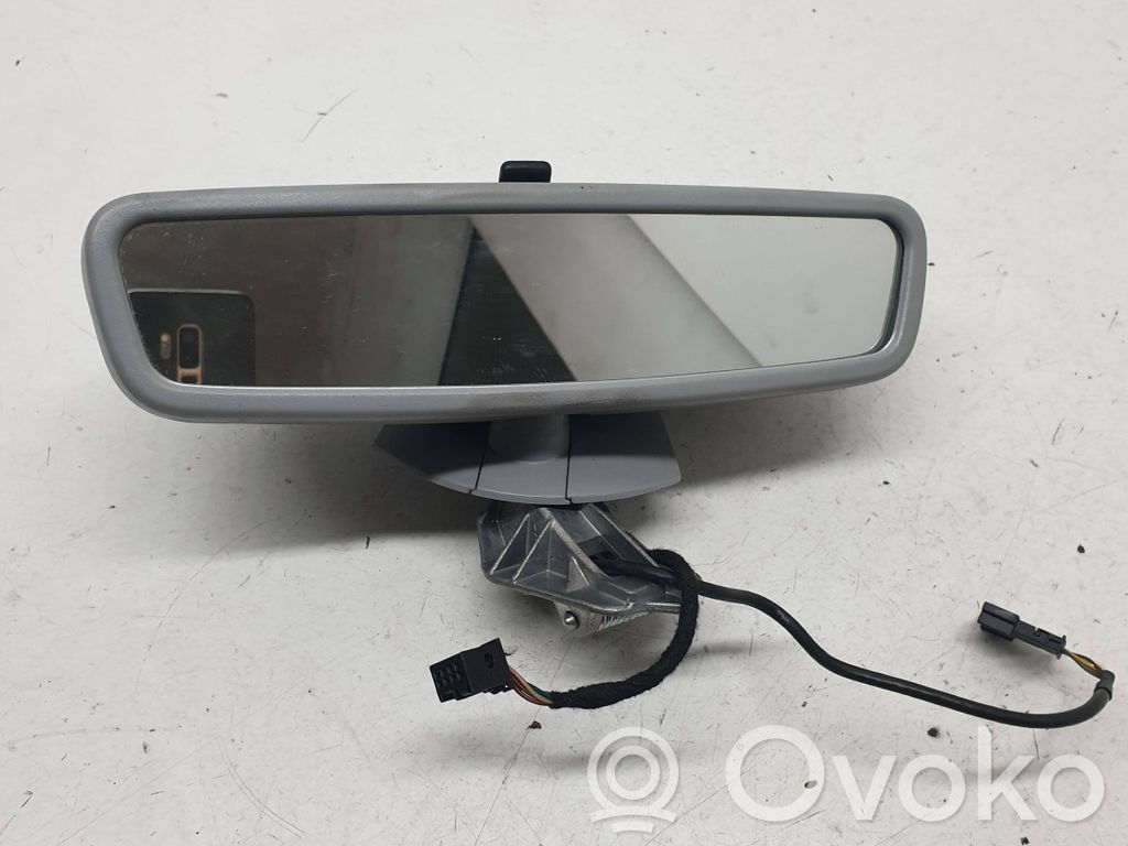 Mercedes-Benz E W211 Espejo retrovisor (interior) 