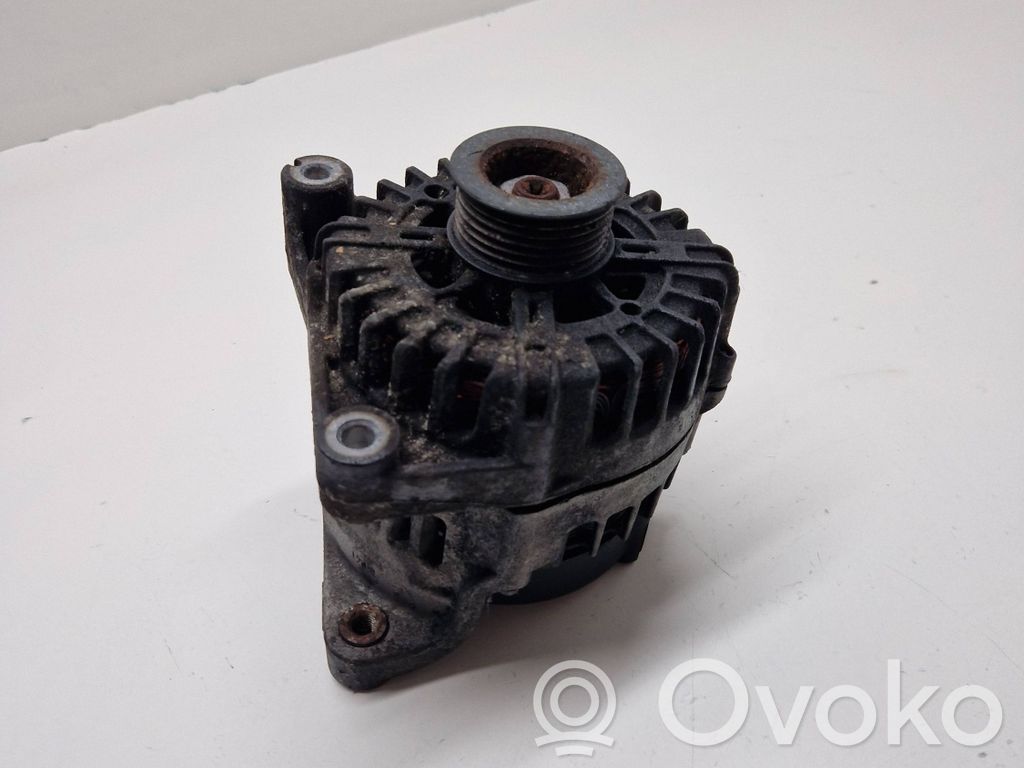 BMW 3 E92 E93 Generator/alternator 