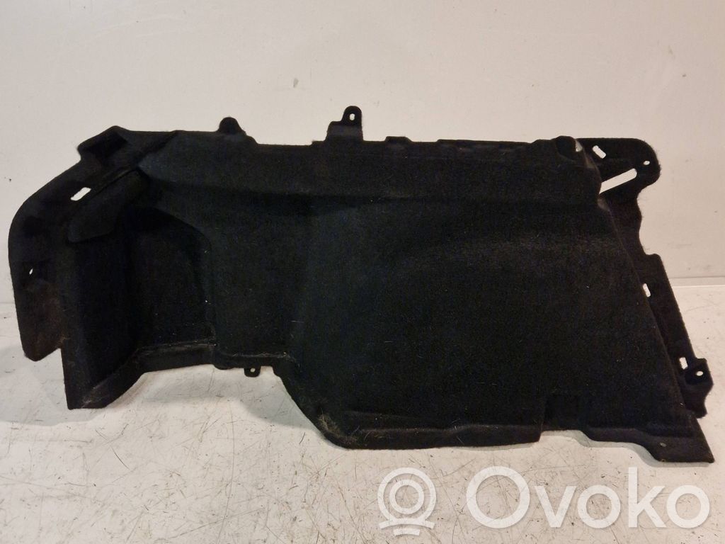 Mazda 6 Trunk/boot lower side trim panel 