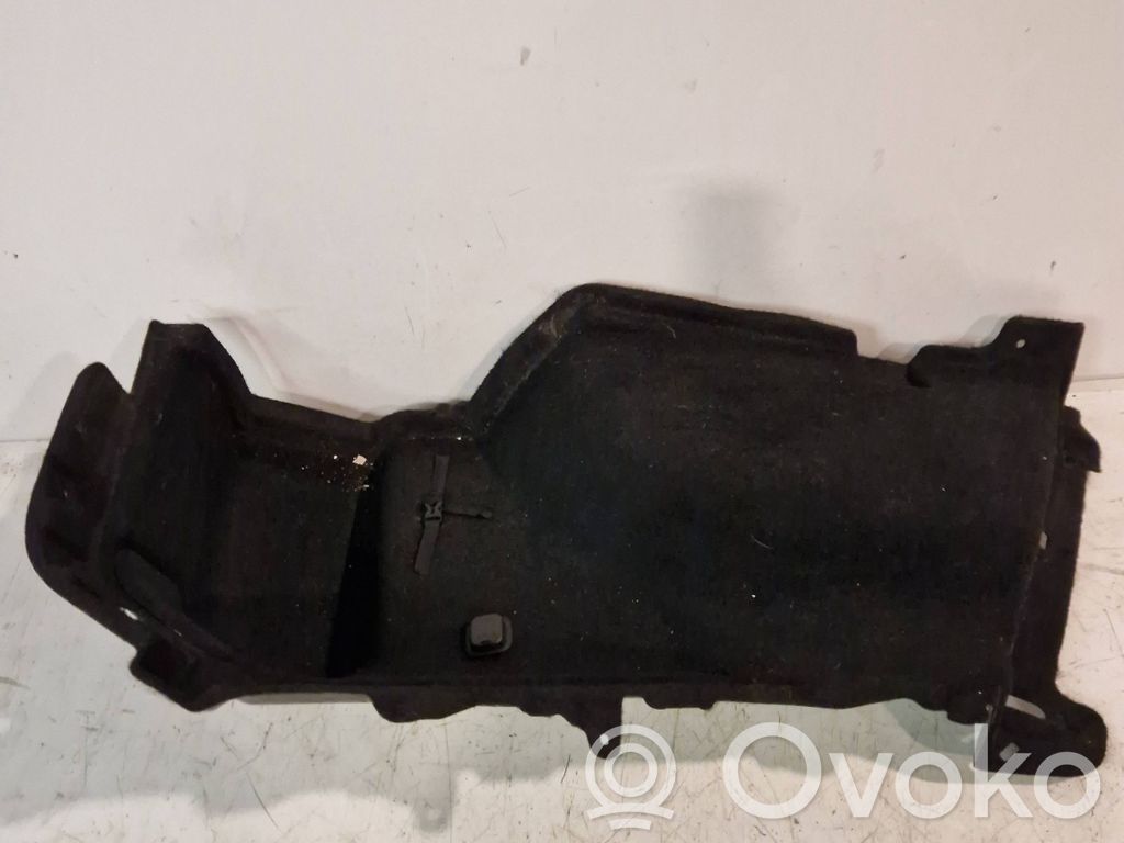 Mazda 6 Trunk/boot lower side trim panel 