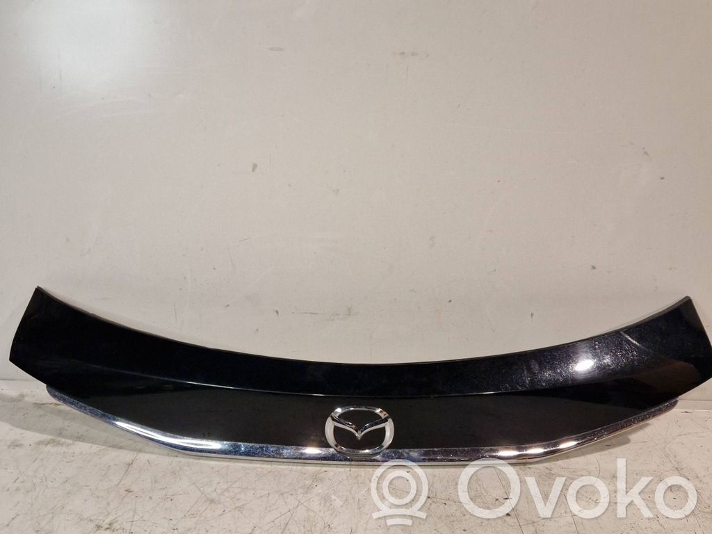 Tailgate trim   GHP950810