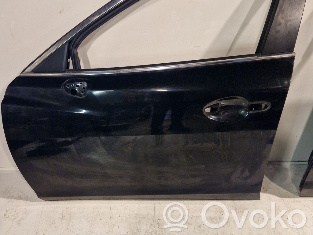 Mazda 6 Etuovi 