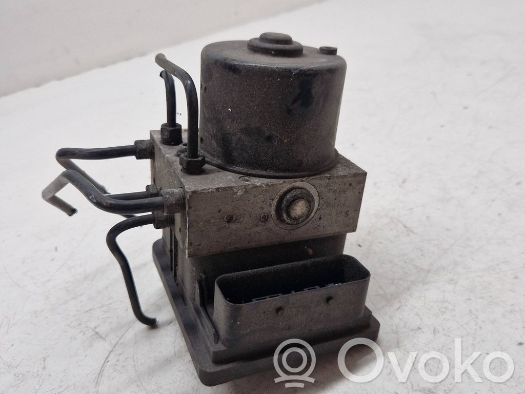 Opel Zafira B ABS Pump 