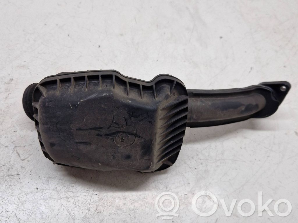 Volvo S60 Įsiurbimo rezonatorius 