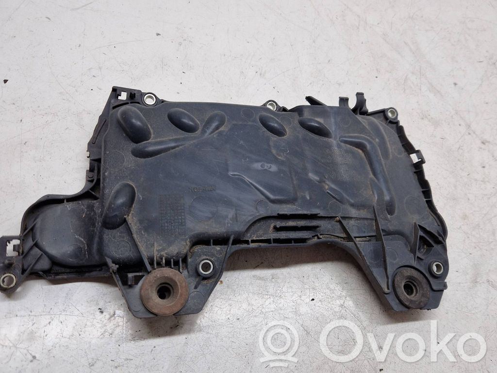Nissan Qashqai Osłona górna silnika 
