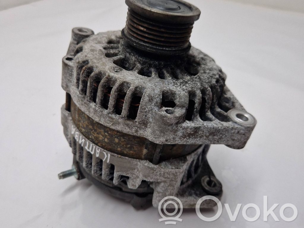 Chevrolet Captiva Ģenerators 