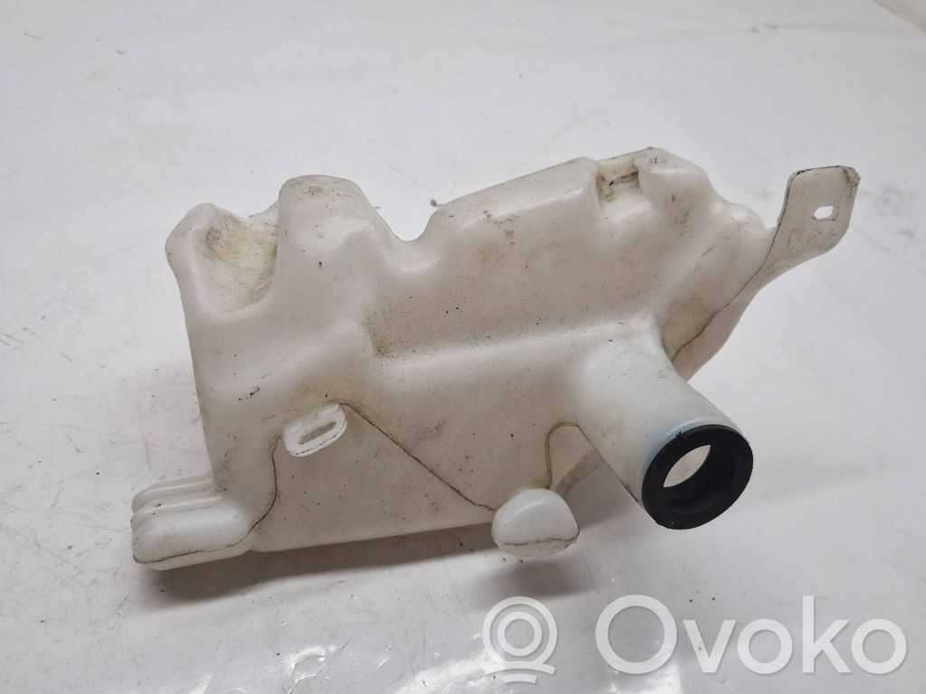 Citroen C4 Grand Picasso Zbiornik płynu do spryskiwaczy szyby przedniej / czołowej 