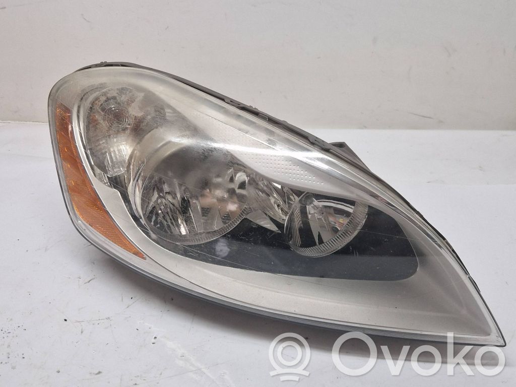 Volvo XC60 Scheinwerfer 