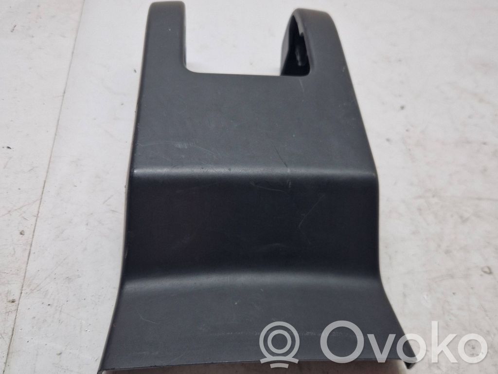 Volvo XC60 Center console 