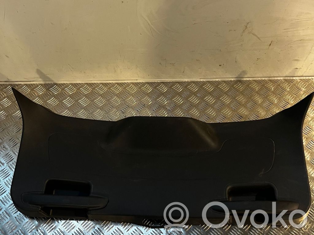 Tailgate trim   BM51A40411A