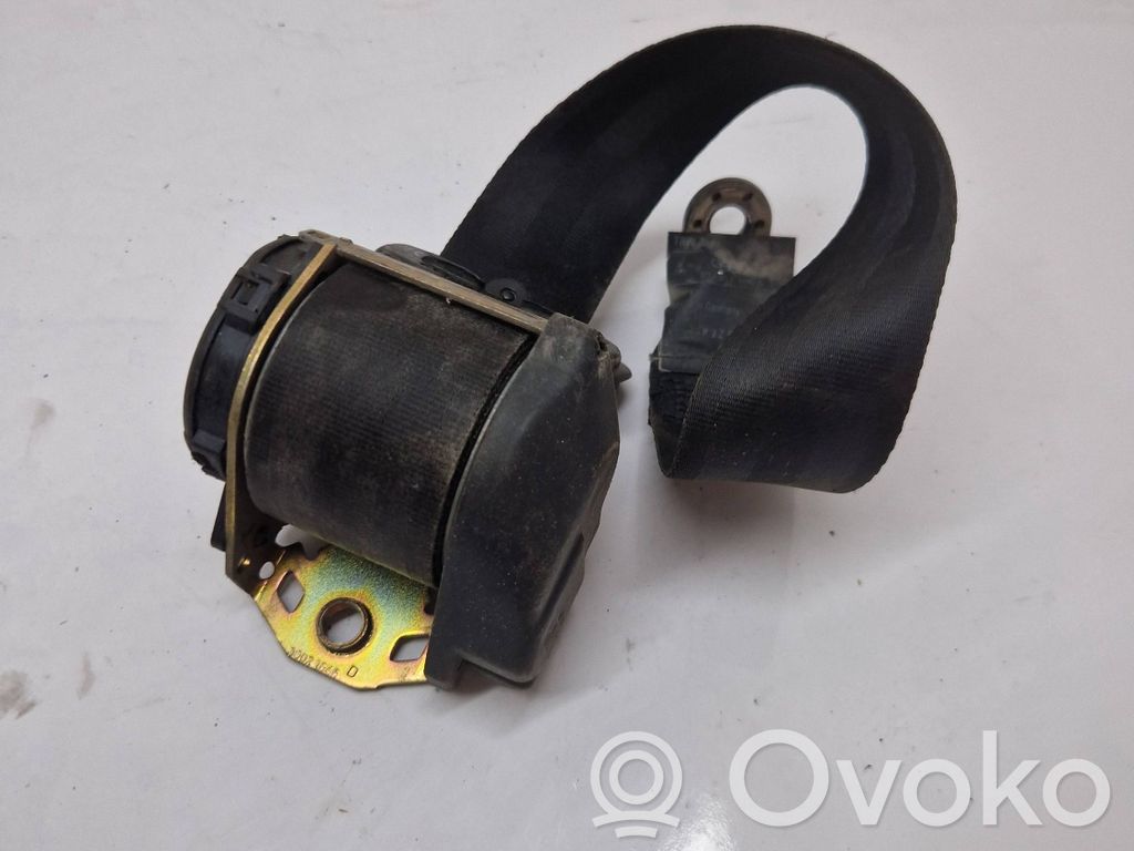 Cinturón trasero   893857705A,00021619