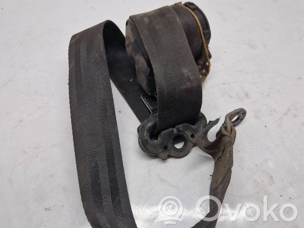 Audi 80 90 B3 Cinturón delantero 