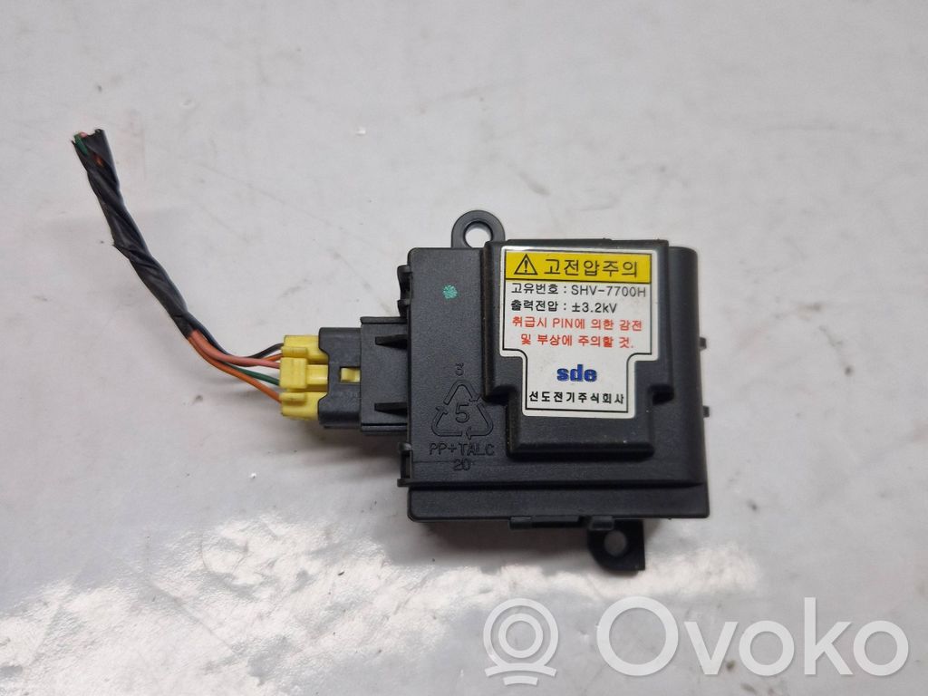 Sensor   B410430030