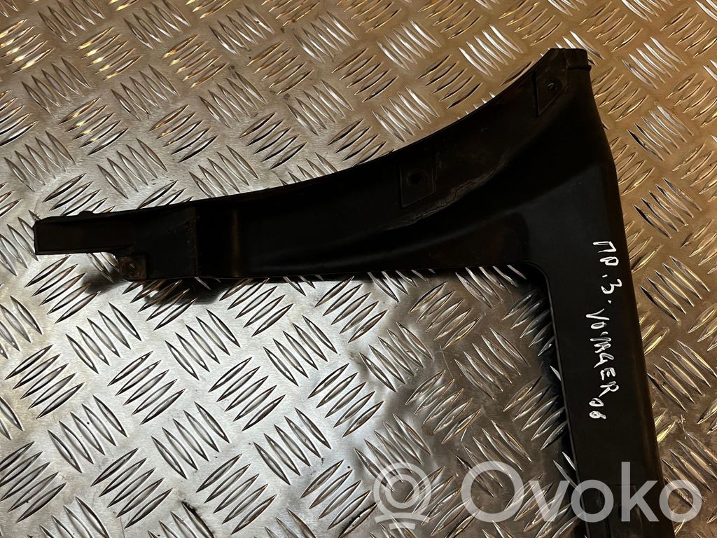 Chrysler Voyager Rear bumper mounting bracket 